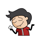 Ojan Everyday（個別スタンプ：13）