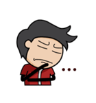 Ojan Everyday（個別スタンプ：15）