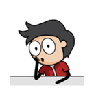 Ojan Everyday（個別スタンプ：26）