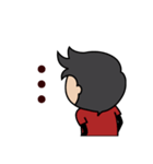 Ojan Everyday（個別スタンプ：31）