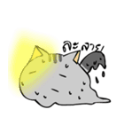 Maewklom（個別スタンプ：3）