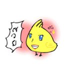 Maewklom（個別スタンプ：7）