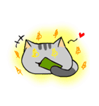 Maewklom（個別スタンプ：9）