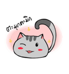 Maewklom（個別スタンプ：13）