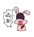 Maewklom（個別スタンプ：16）