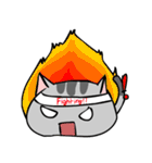 Maewklom（個別スタンプ：21）