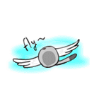 Maewklom（個別スタンプ：28）