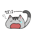 Maewklom（個別スタンプ：31）
