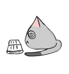 Maewklom（個別スタンプ：33）