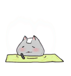 Maewklom（個別スタンプ：37）