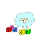 Sora the Sheep（個別スタンプ：32）