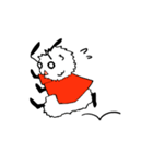 もこ太（個別スタンプ：6）