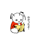 もこ太（個別スタンプ：10）