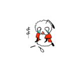 もこ太（個別スタンプ：11）