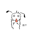 もこ太（個別スタンプ：14）