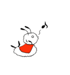 もこ太（個別スタンプ：20）