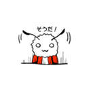 もこ太（個別スタンプ：22）