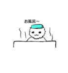 もこ太（個別スタンプ：23）