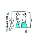 もこ太（個別スタンプ：26）