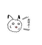 もこ太（個別スタンプ：35）