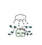 こけぼん（個別スタンプ：3）