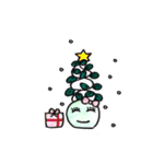 こけぼん（個別スタンプ：11）