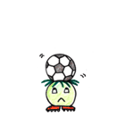 こけぼん（個別スタンプ：12）