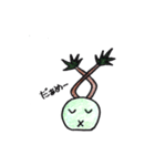 こけぼん（個別スタンプ：14）