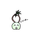 こけぼん（個別スタンプ：22）