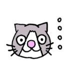 Evil Cat Records（個別スタンプ：2）