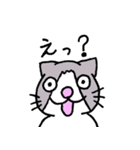 Evil Cat Records（個別スタンプ：4）