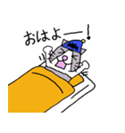 Evil Cat Records（個別スタンプ：20）