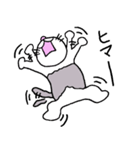 Evil Cat Records（個別スタンプ：27）