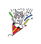 Evil Cat Records（個別スタンプ：30）