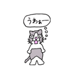 Evil Cat Records（個別スタンプ：37）