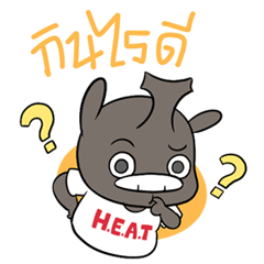 [LINEスタンプ] カブタ