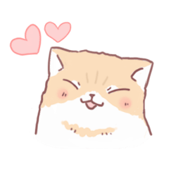 [LINEスタンプ] HuHu1