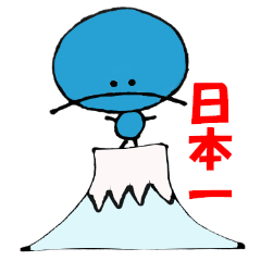 [LINEスタンプ] TOKO-MUSHI