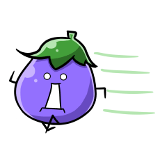 [LINEスタンプ] 野菜パラダイス 