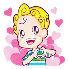 [LINEスタンプ] Chume ＆ Match(2) fetchpriority=high