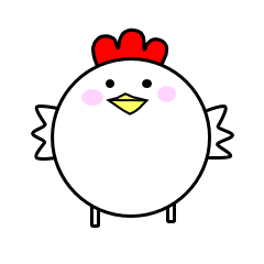 [LINEスタンプ] デブピヨ
