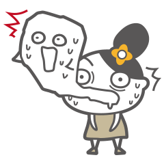 [LINEスタンプ] 心の叫び ver1.0 