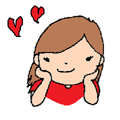 [LINEスタンプ] ふーちゃんの1日