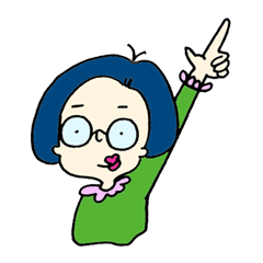 [LINEスタンプ] ゆるっとちゃんズ