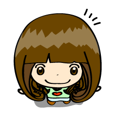 [LINEスタンプ] Our life style (II) .