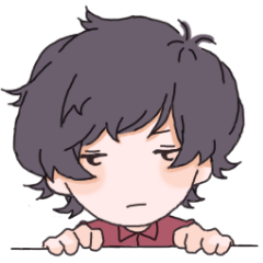 [LINEスタンプ] nemuikun