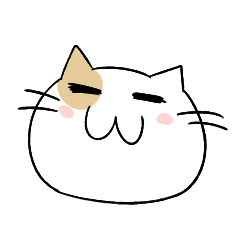 [LINEスタンプ] ひるねこすたんぷ。2