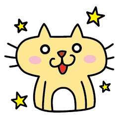 [LINEスタンプ] 猫のタロやん