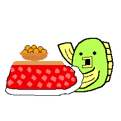 [LINEスタンプ] スズキと海の仲間たち2