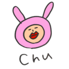 [LINEスタンプ] どうぶつら